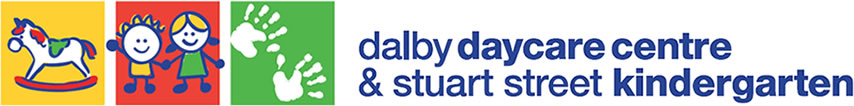 Dalby Daycare, Stuart Street Kindergarten, Dalby Queensland